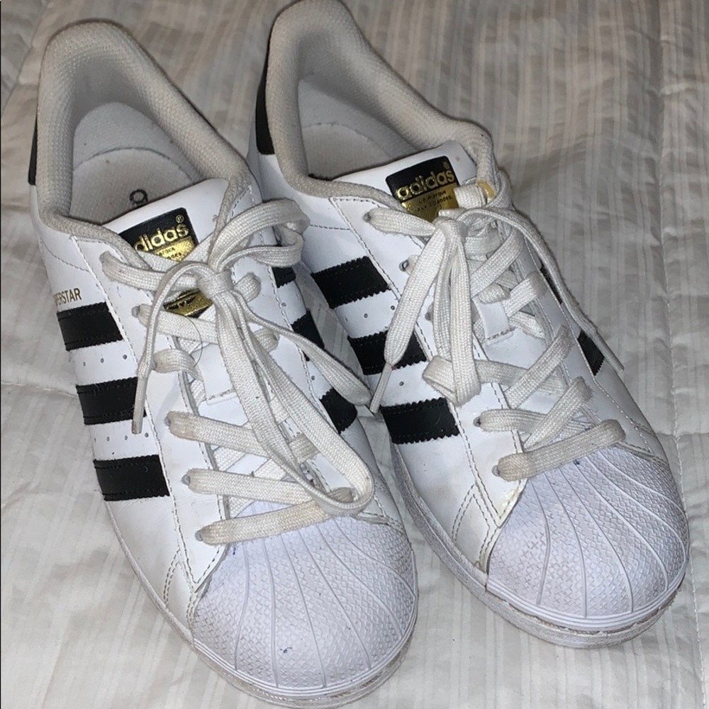 Adidas Superstar